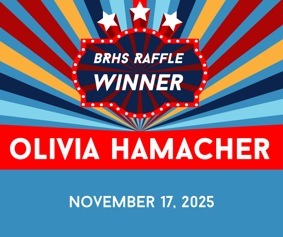 raffle winner 11/17/25