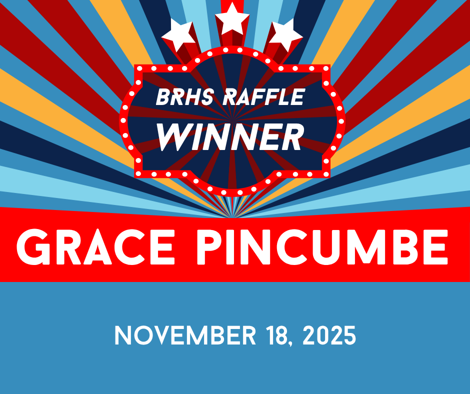 raffle winner 11/18/25