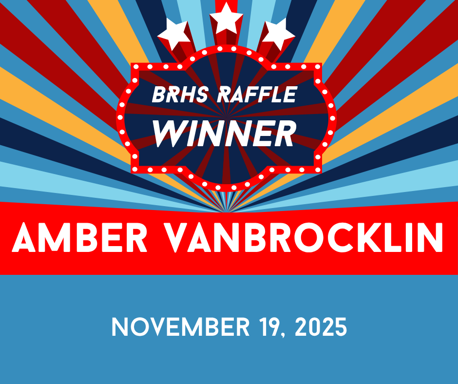 raffle winner 11/19/25