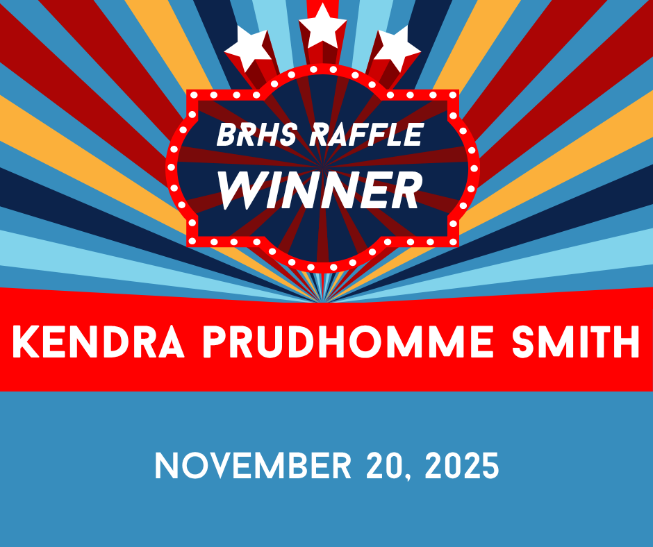 raffle winner 11/20/25