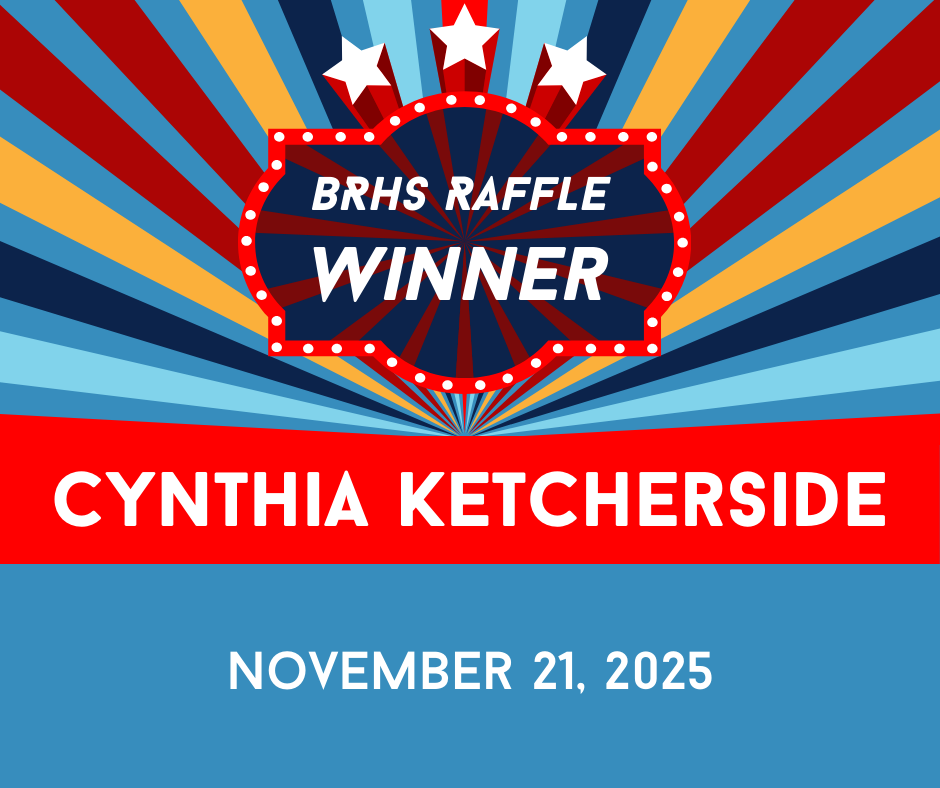 raffle winner 11/21/25