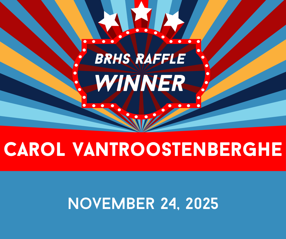 raffle winner: 11/24/25