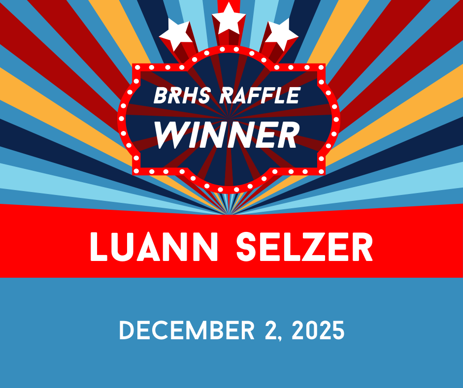 raffle winner: 12/2/25