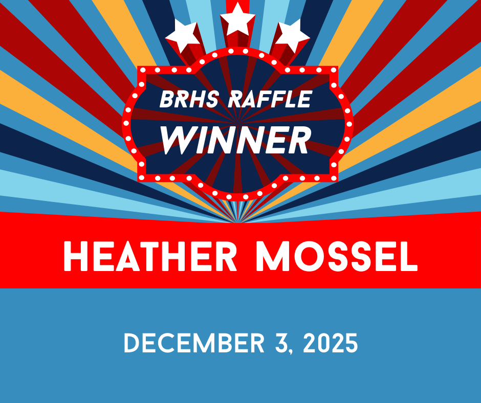 raffle winner: 12/3/25
