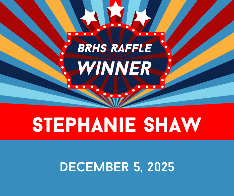 raffle winner: 12/5/25