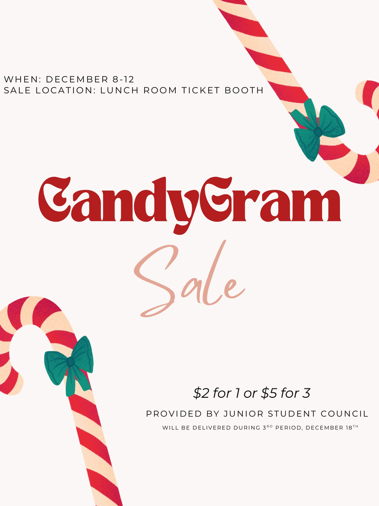 candygram