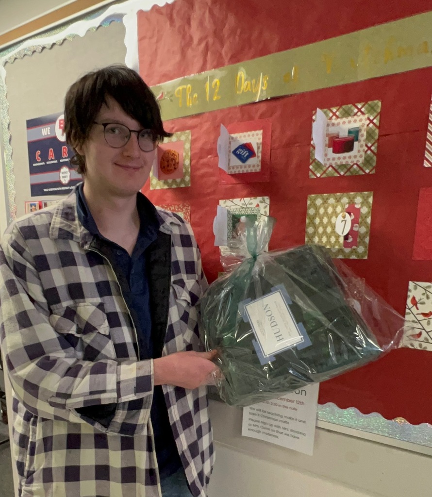 The 12 Days of Virtchmas, Days 6 &7