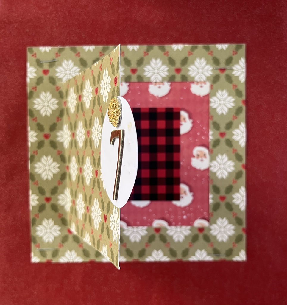 The 12 Days of Virtchmas, Days 6 &7