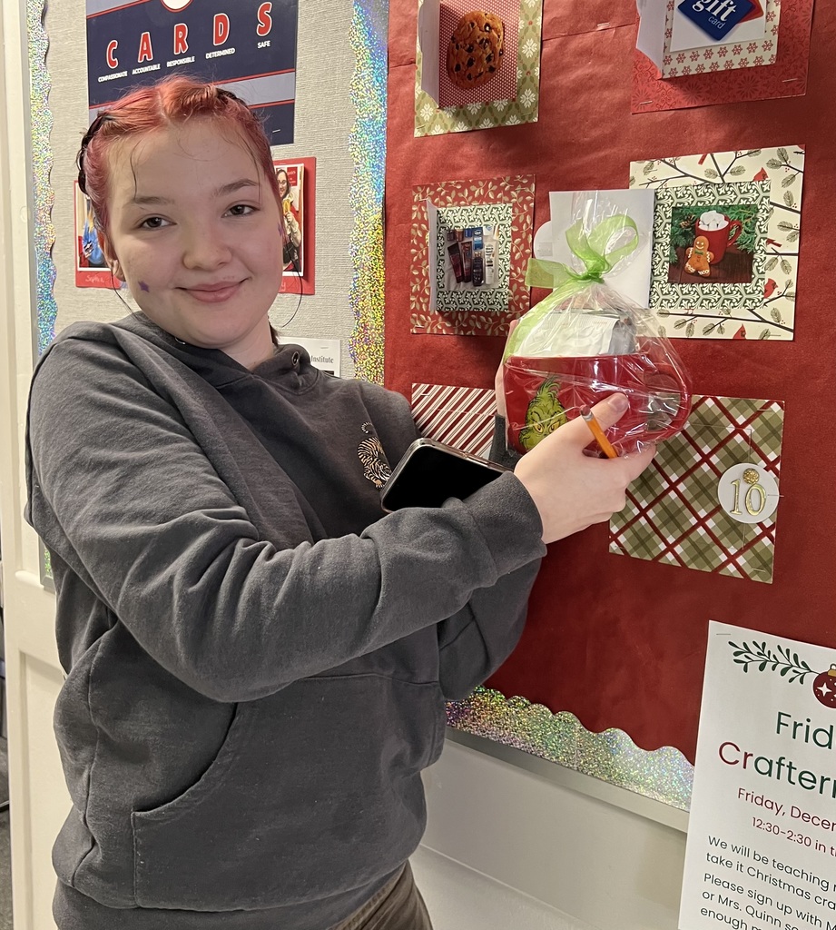 The 12 Days of Virtchmas, Days 6 &7