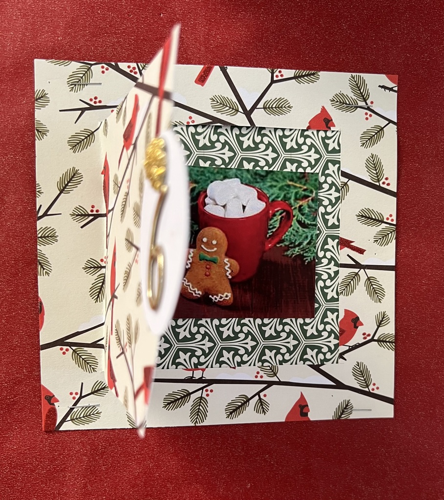 The 12 Days of Virtchmas, Days 6 &7