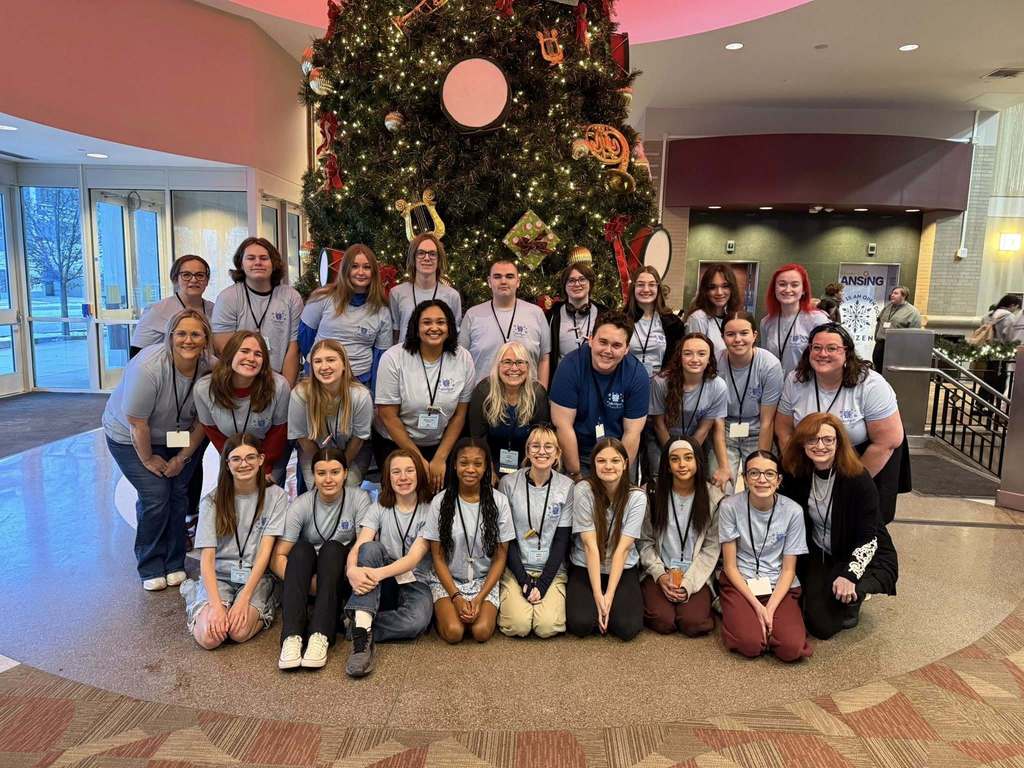 BRHS Theatre Troupe 1176