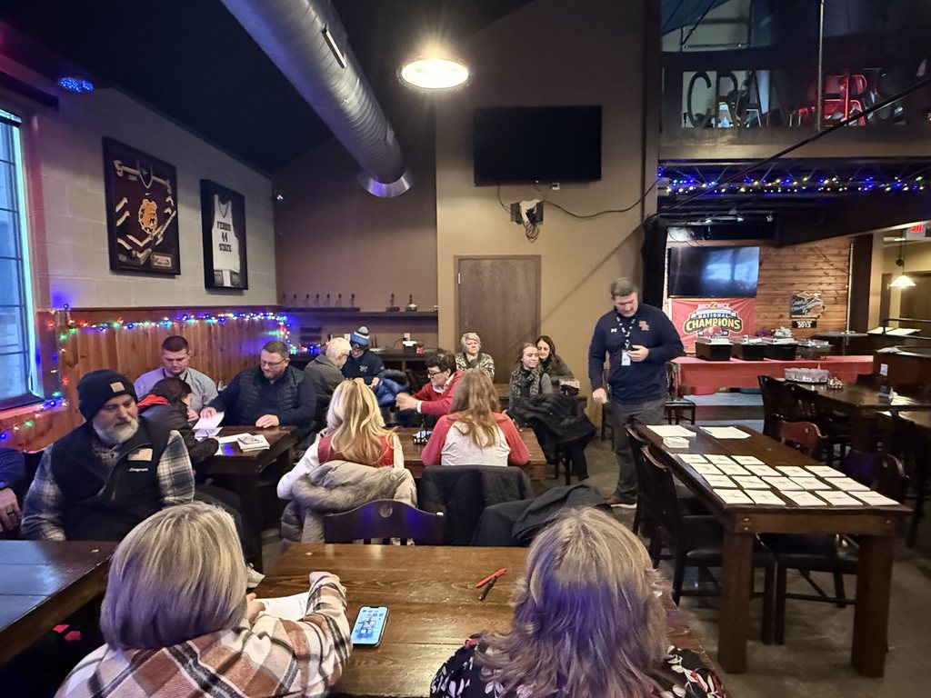 Random Act of Cardinal Kindness