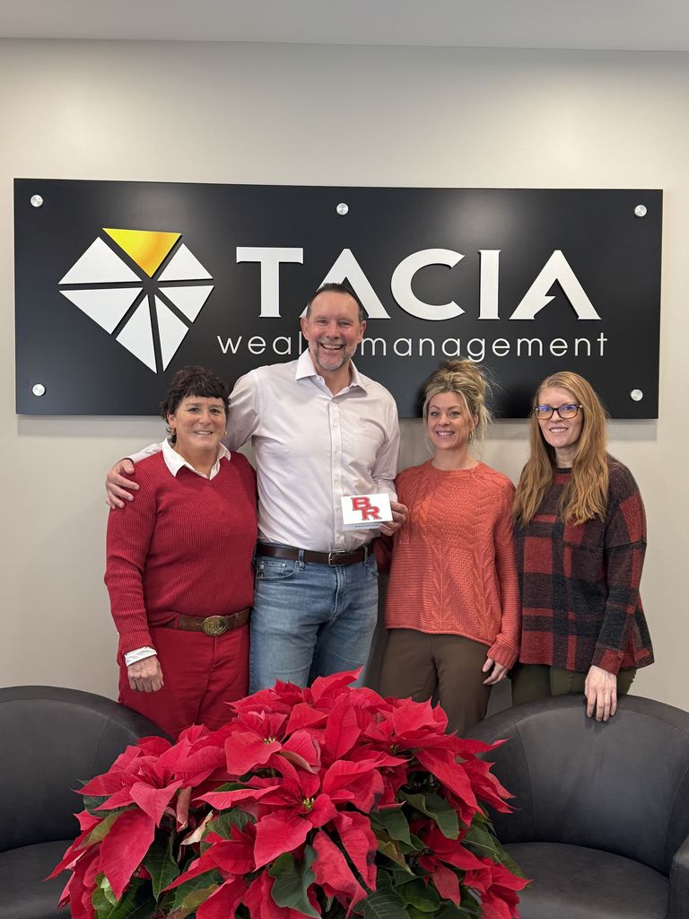 Random Act of Cardinal Kindness