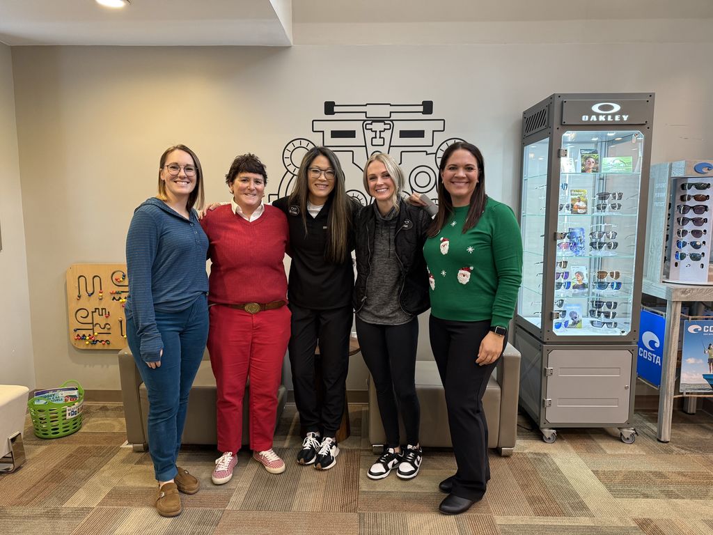 Random Act of Cardinal Kindness