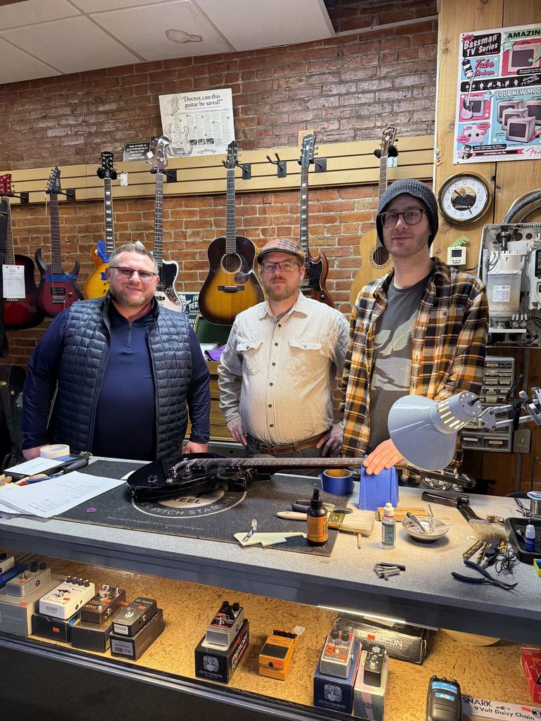 Random Act of Cardinal Kindness