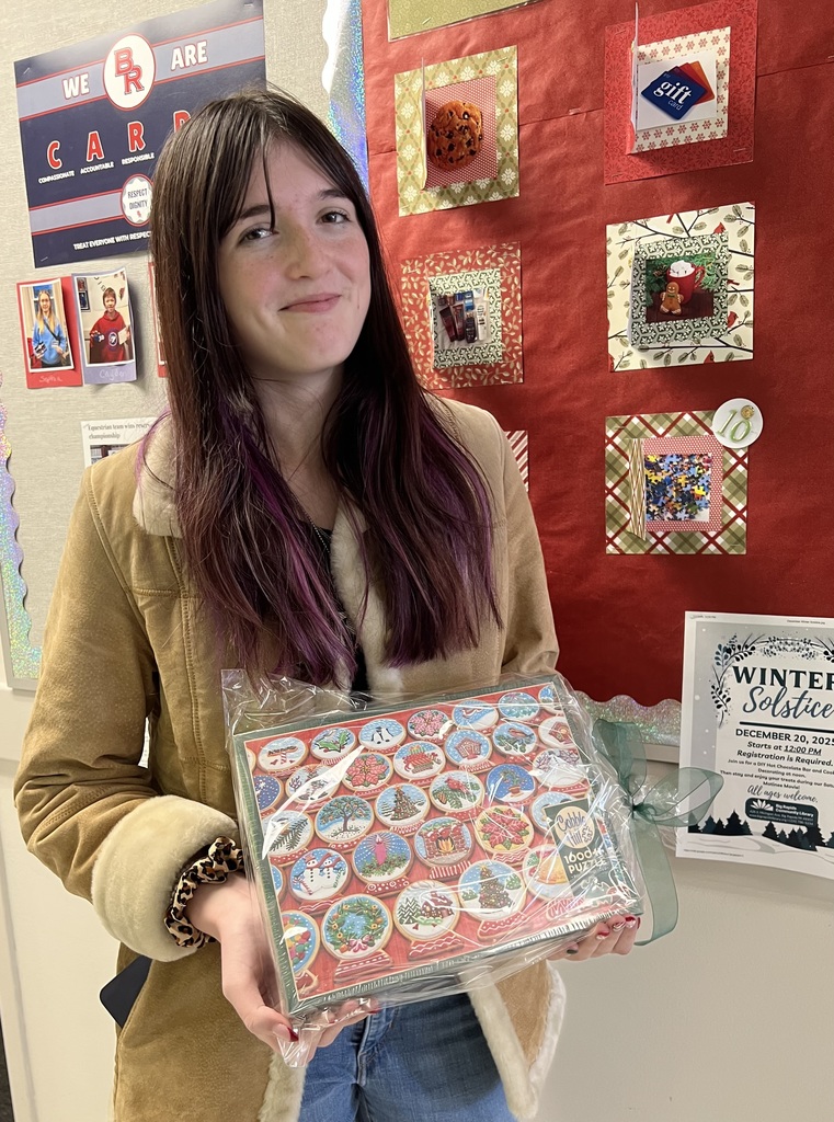 Day 10 Winner - Aaliyah