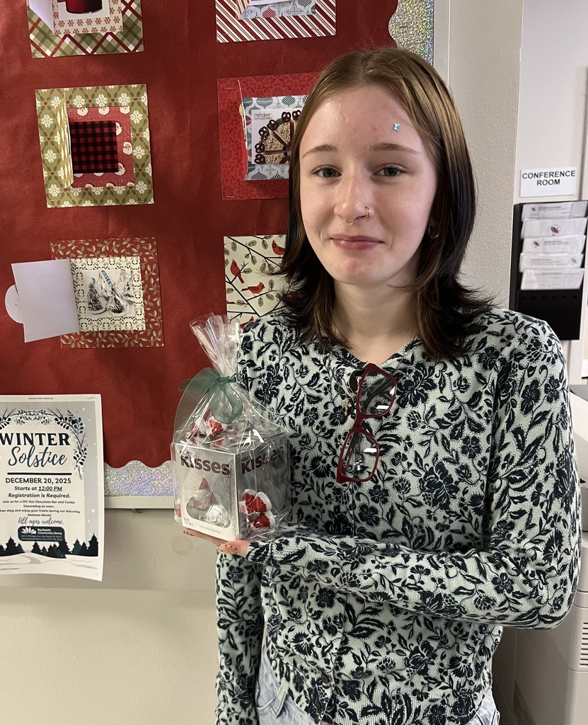 Izzy - winner of day 11