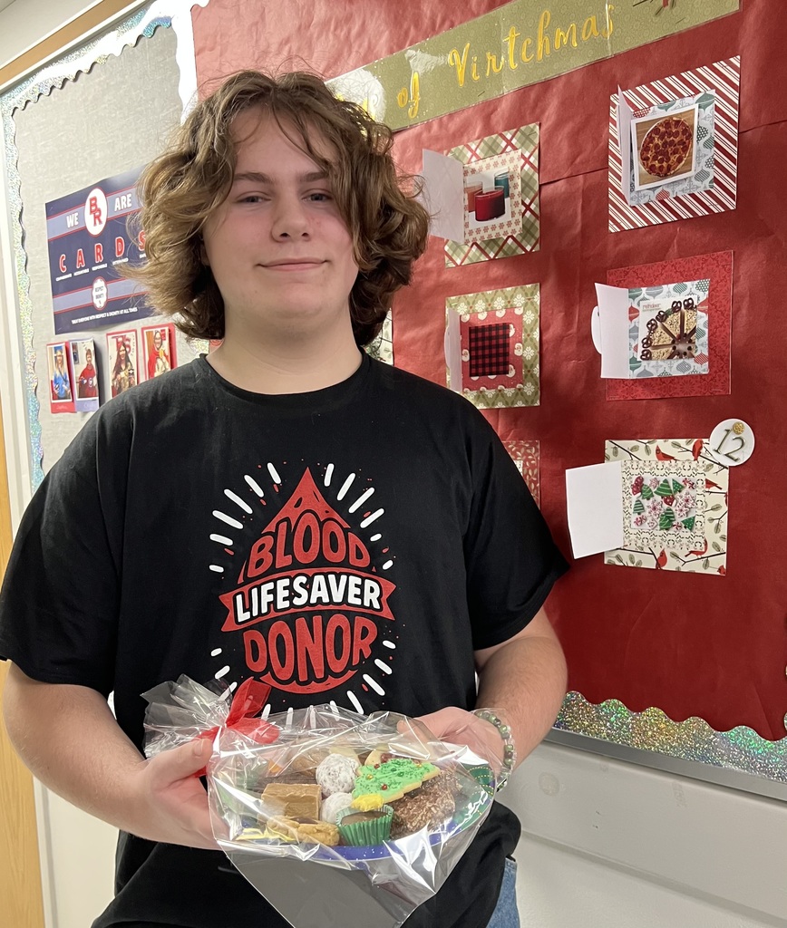 Day 12 Winner - Alex