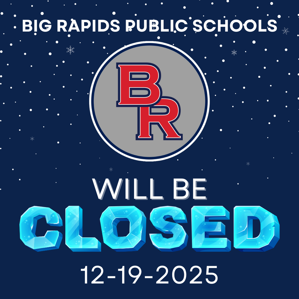 BRPS - Closed 12-19-25