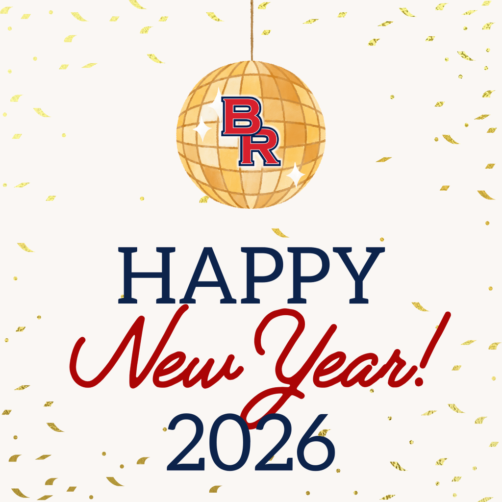 HAPPY NEW YEAR 2026