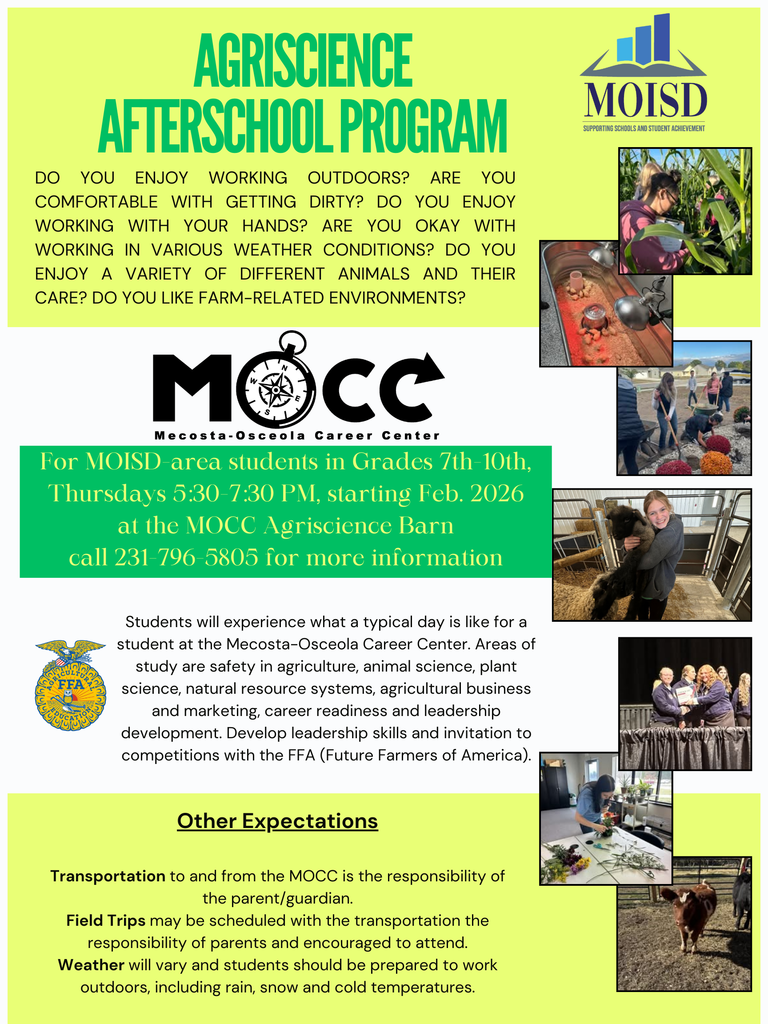 MoCC flyer