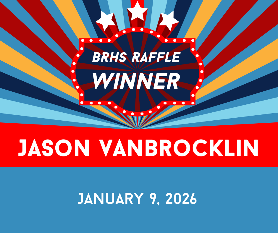 raffle winner: 1/9/26