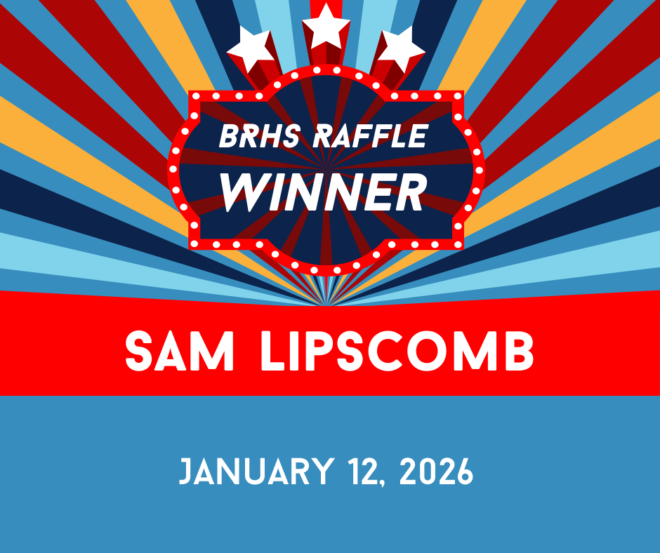 raffle winner: 1/12/26