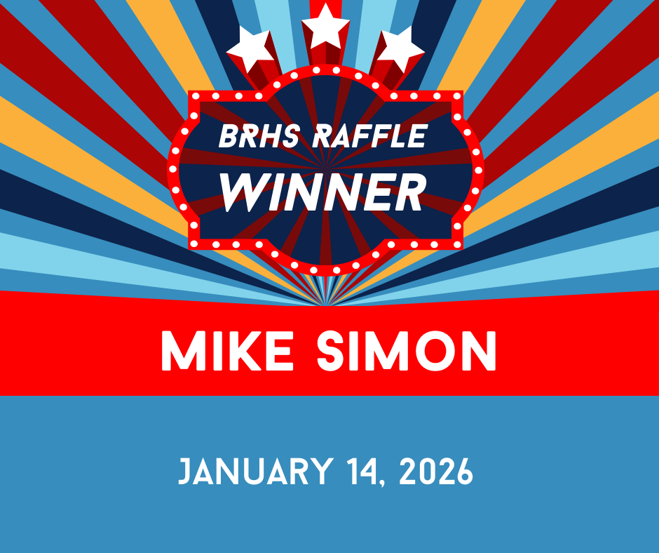 raffle winner: 1/14/26