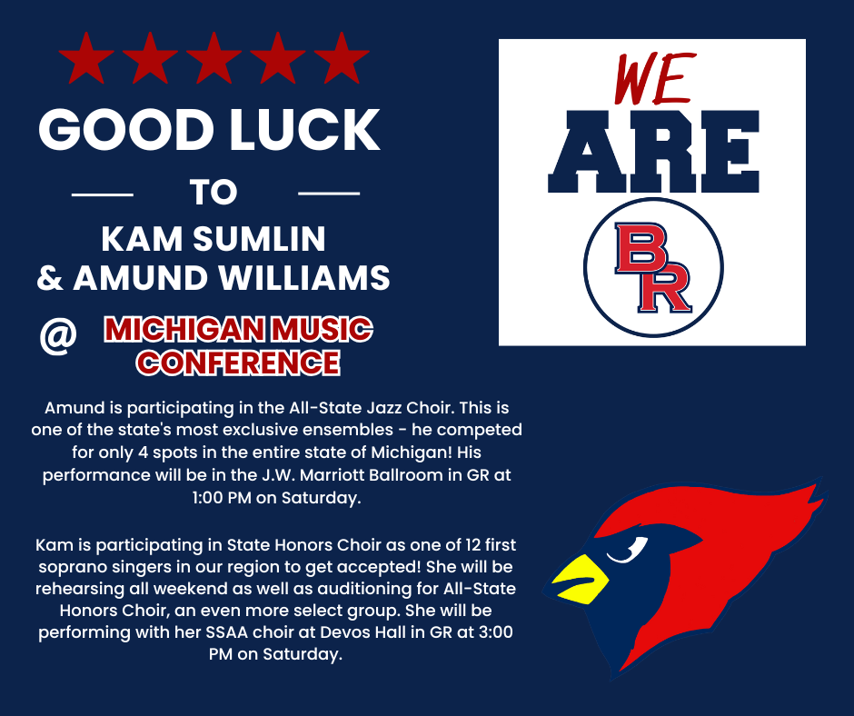 Michigan Music Conference