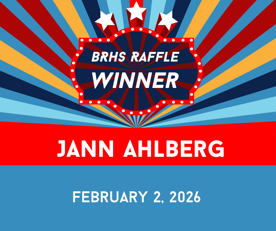 raffle winner: 2/2/2026