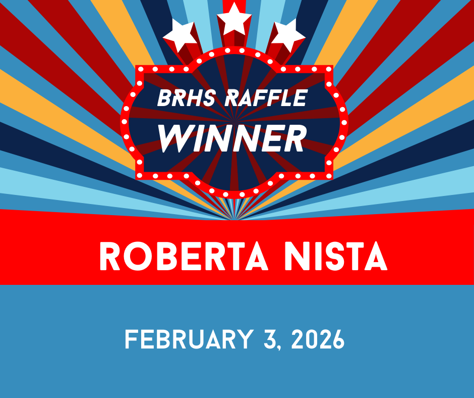 raffle winner: 2/3/26