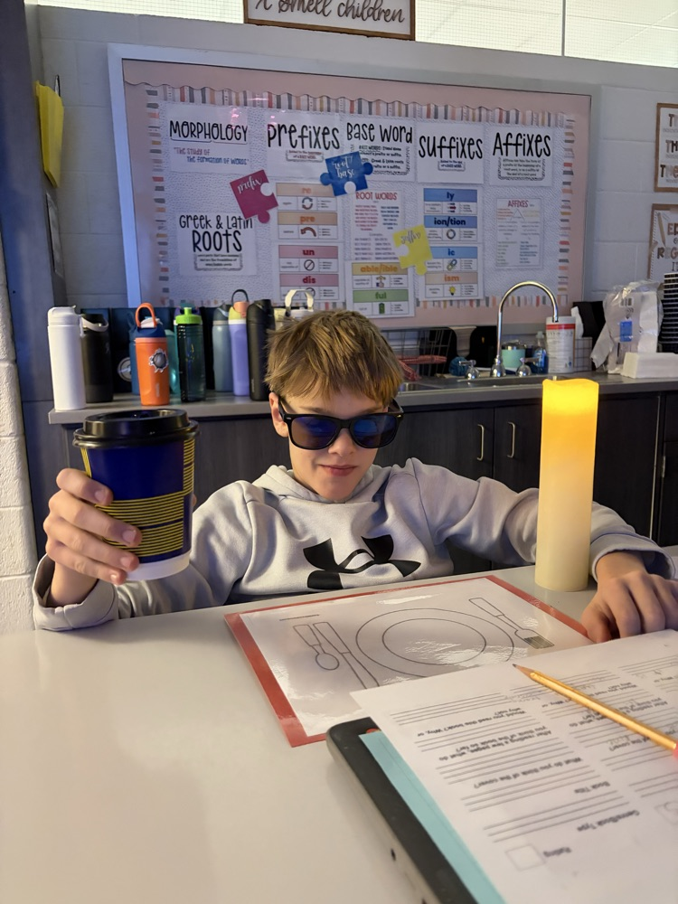 student book tasting