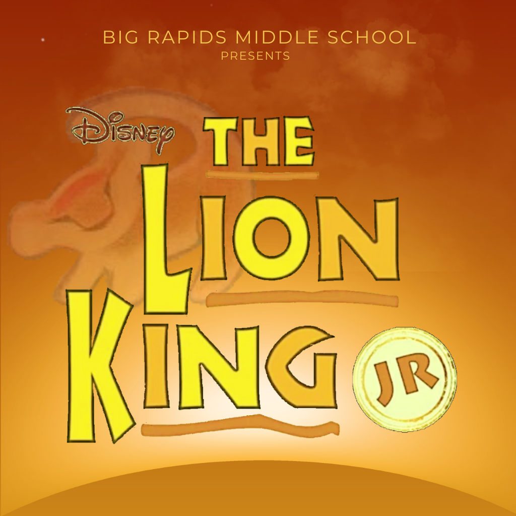 Disney - Lion King Jr