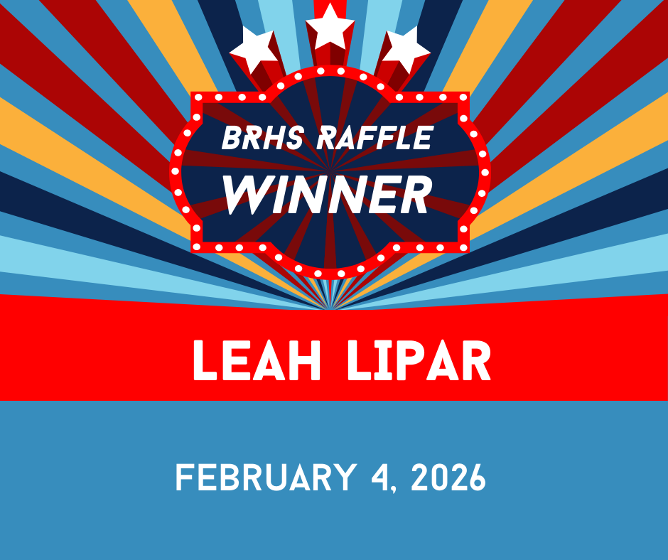 raffle winner: 2/4/26