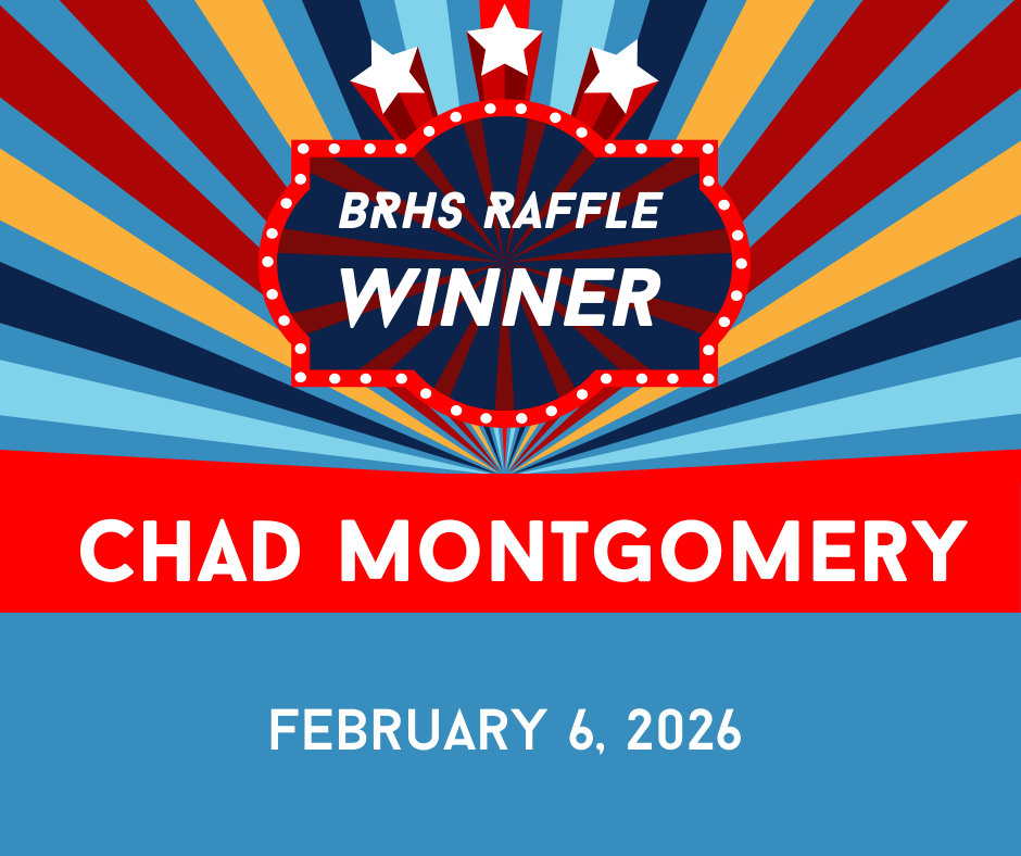 raffle winner: 2/6/2026