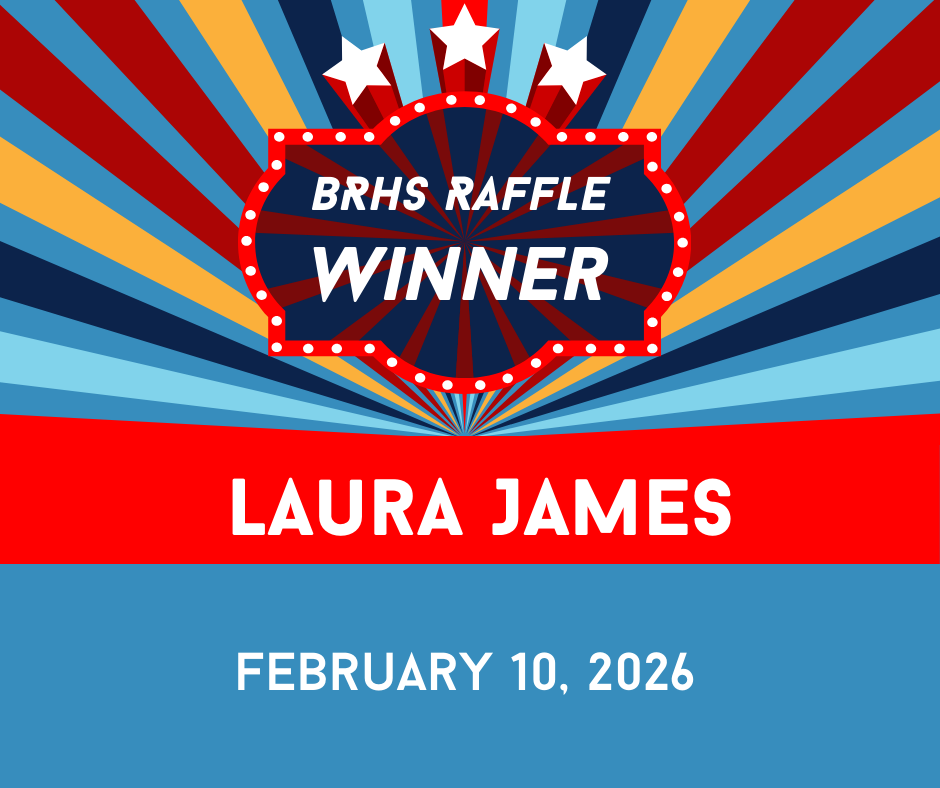 raffle winner: 2/10/26