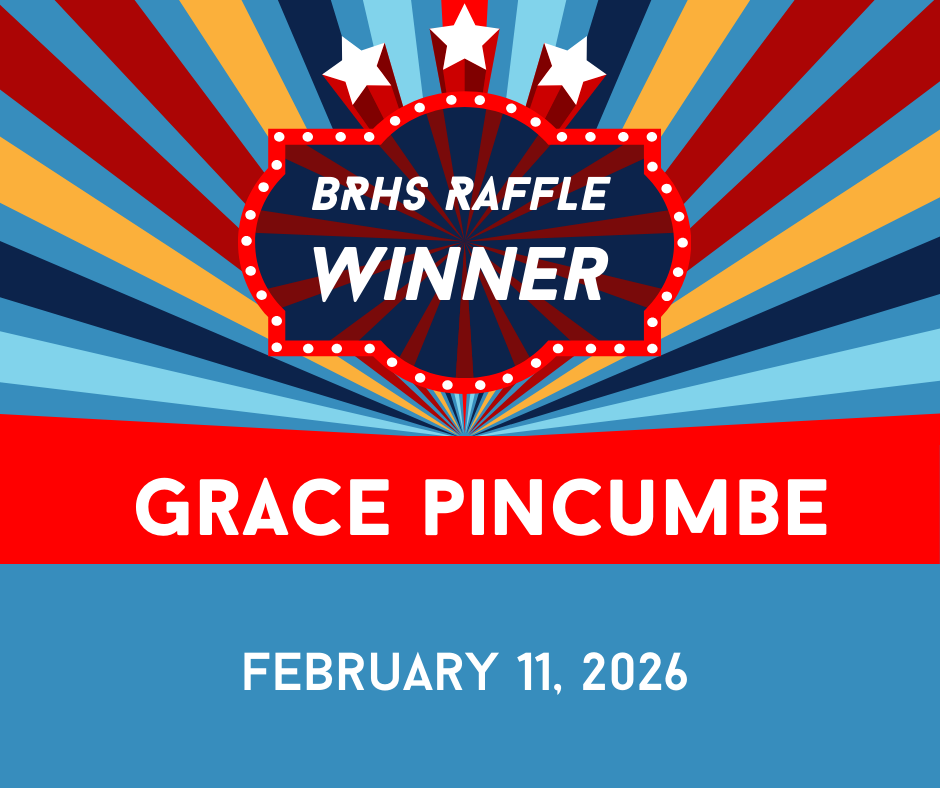 raffle winner: 2/11/26