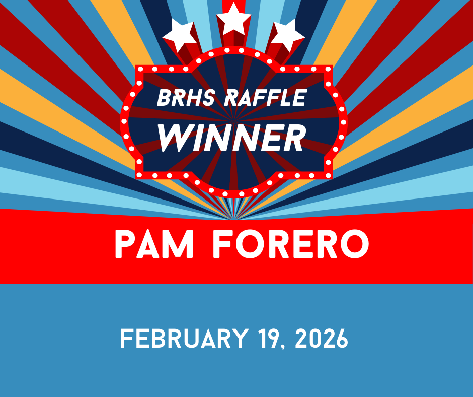 raffle winner: 2/19/26