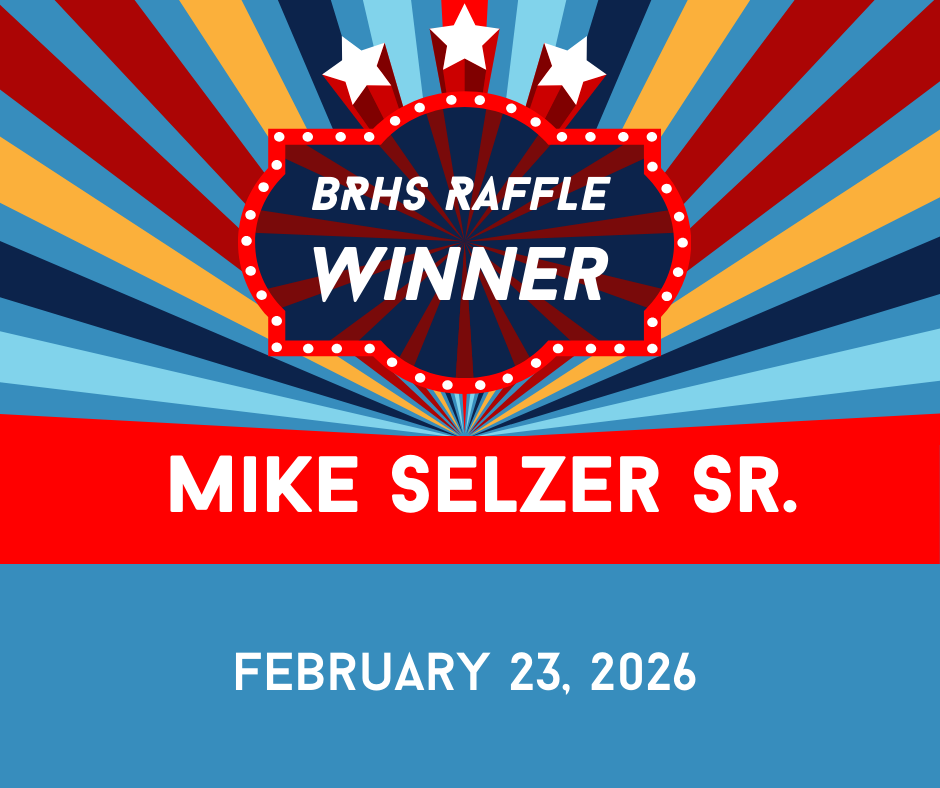 raffle winner: 2/23/26
