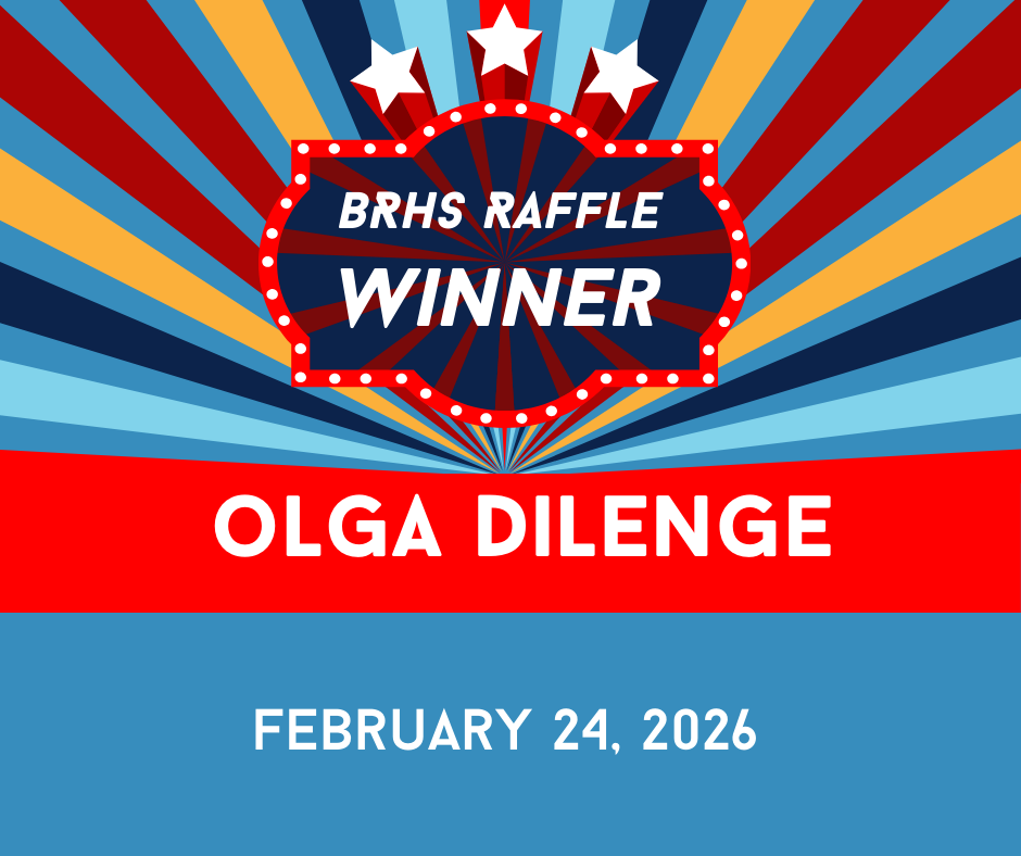 raffle winner: 2/24/26