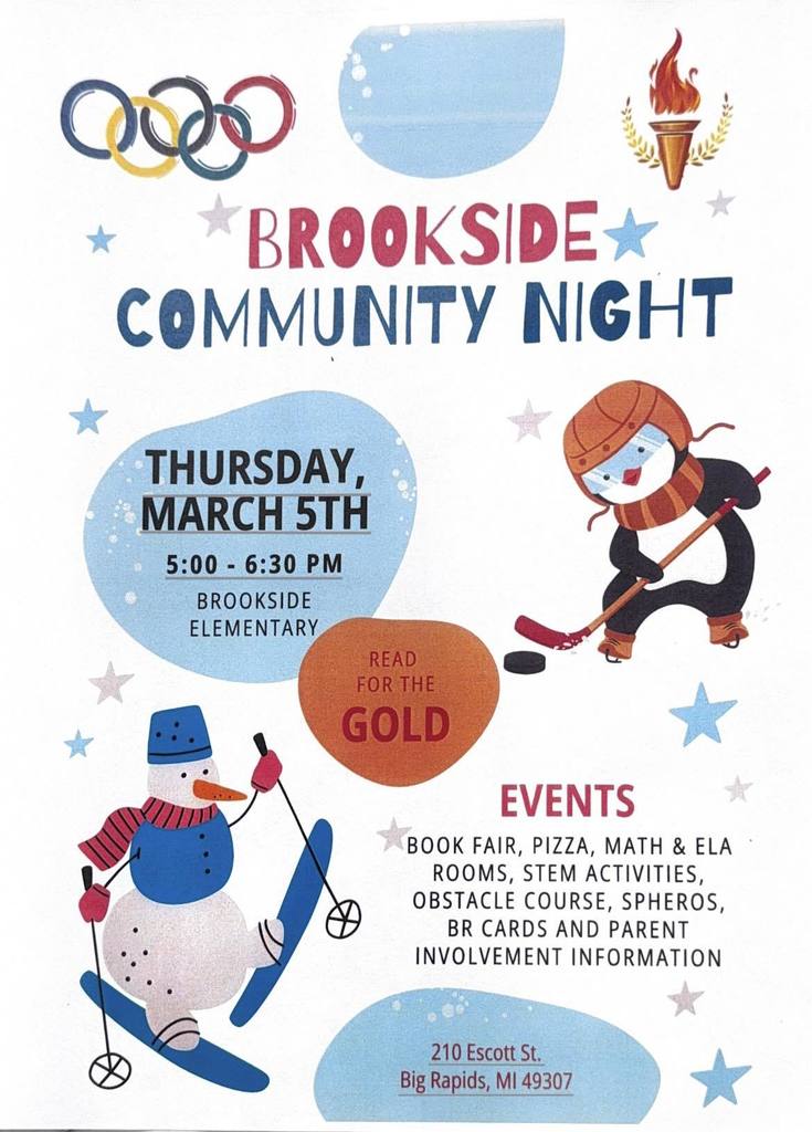 Community Night