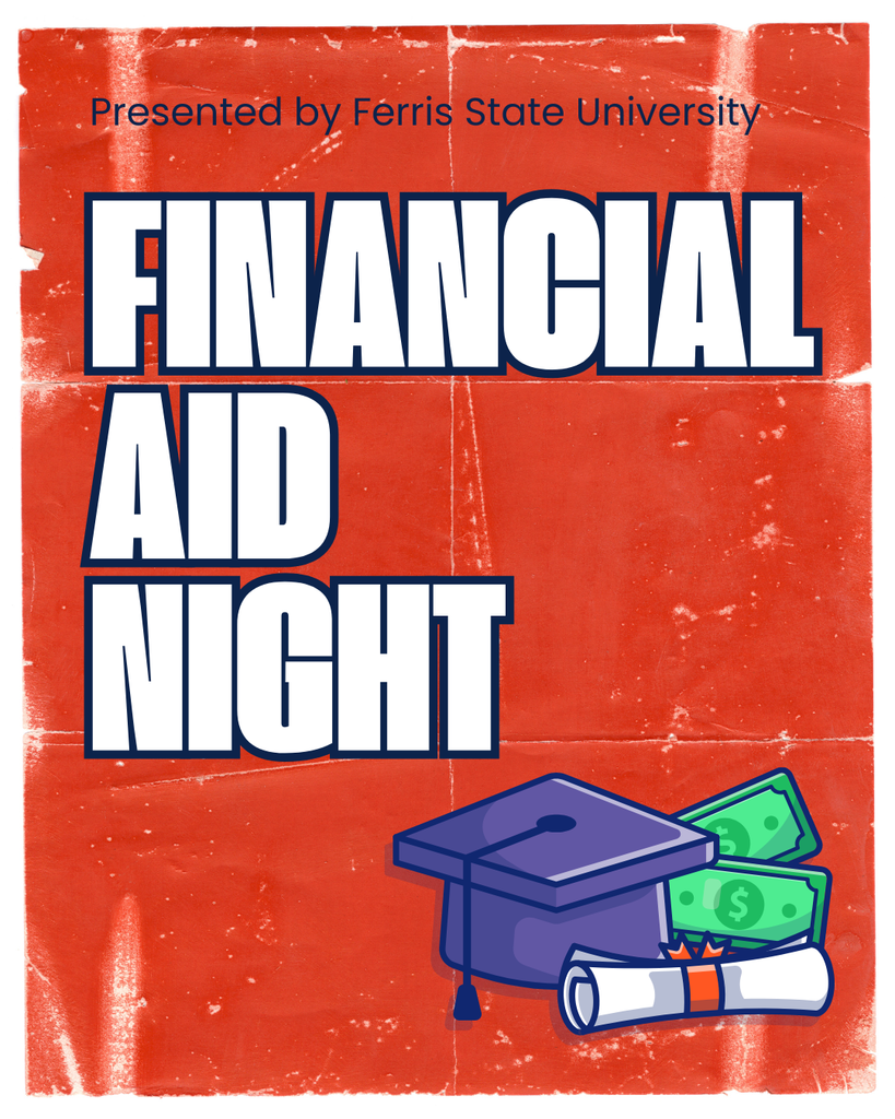 Financial Aid Night