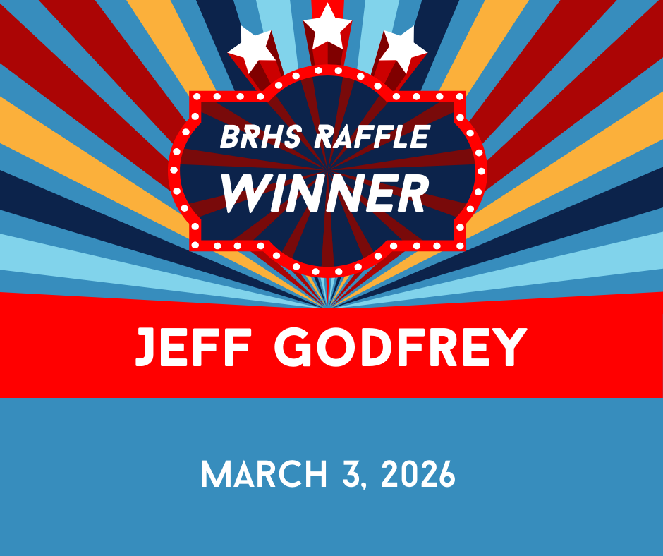 raffle winner: 3/3/2026