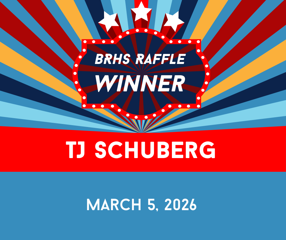 raffle winner: 3/5/26