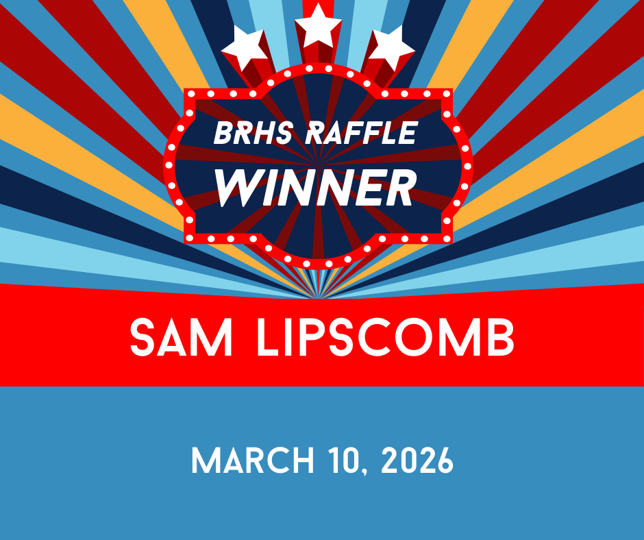 raffle winner: 3/10/26