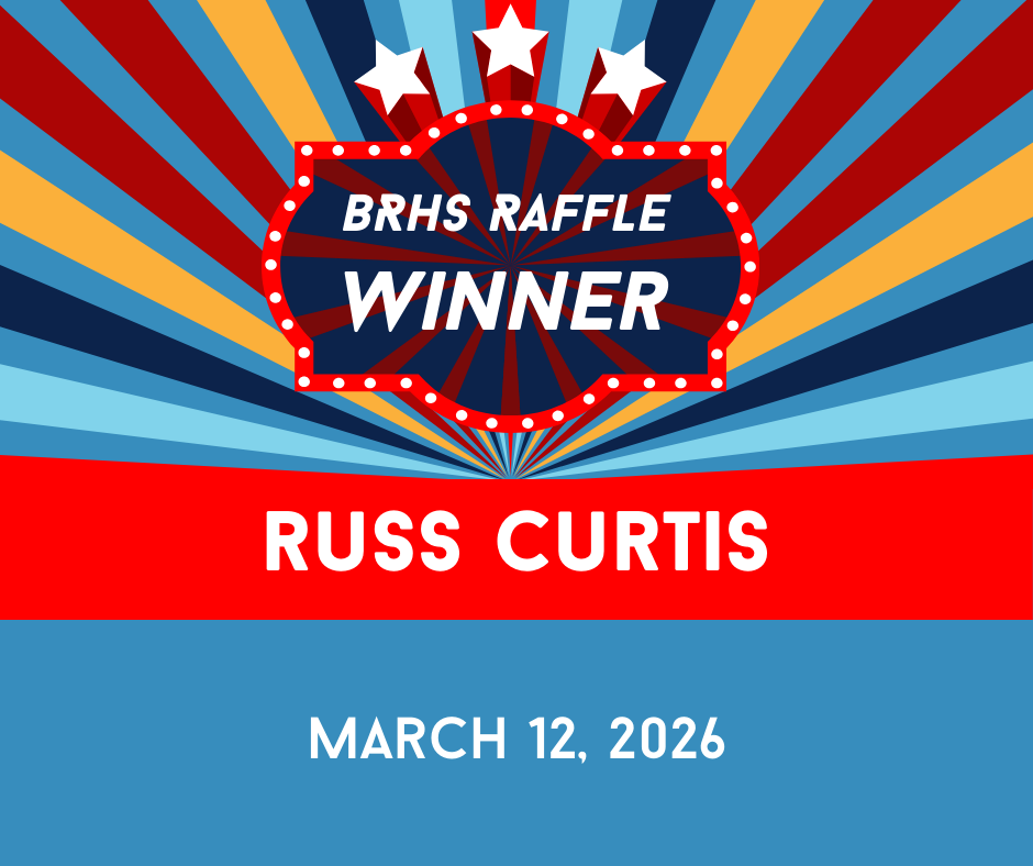 raffle winner: 3/12/26