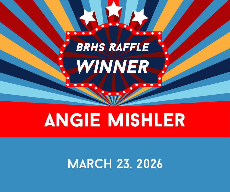 raffle winner: 3/23/26