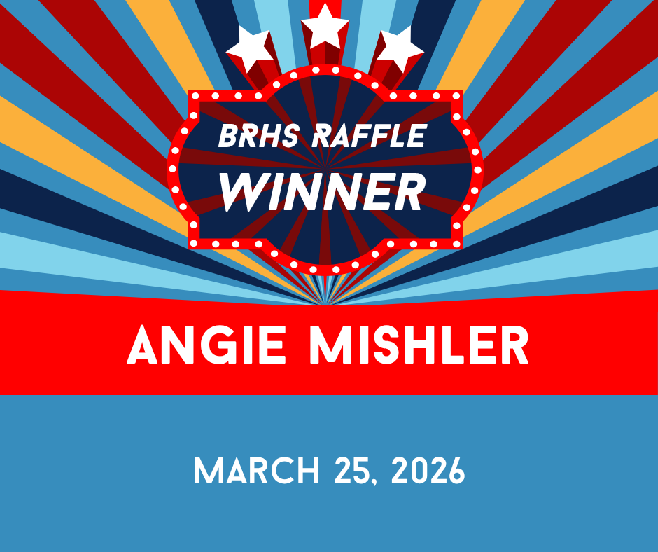 raffle winner: 3/25/26