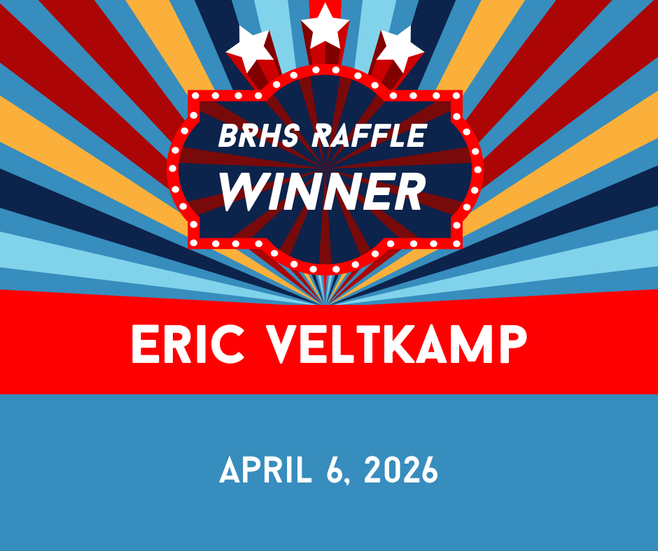 raffle winner: 4/6/2026