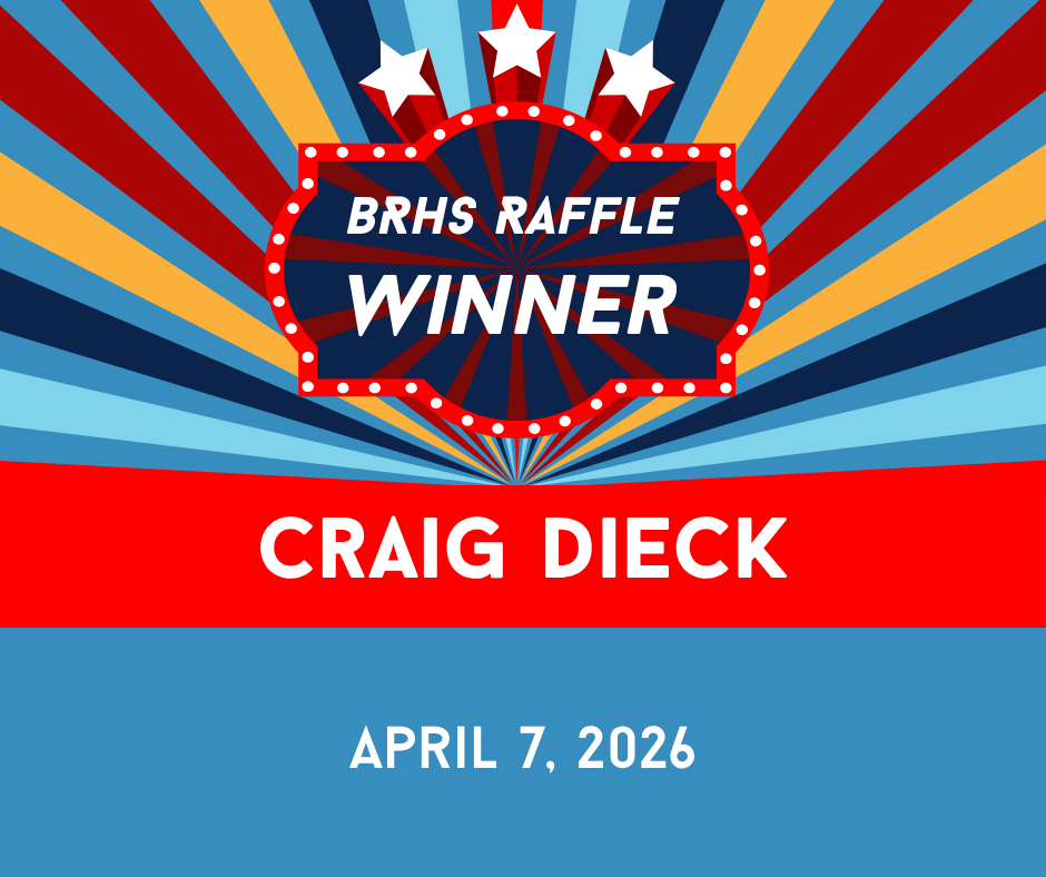 raffle winner: 4/7/26